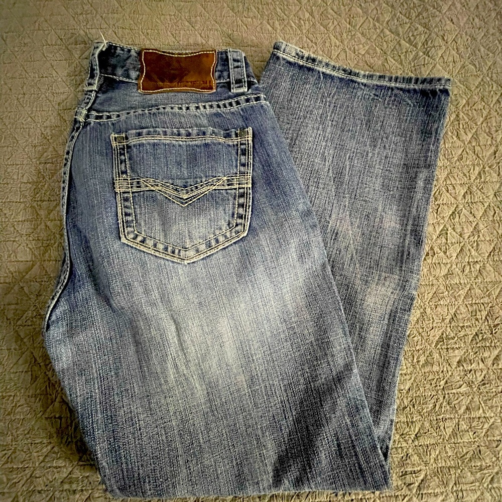 Rock & Roll Denim